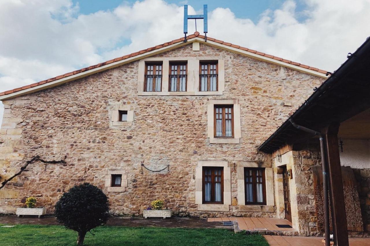 Posada Norte Barros Exterior photo