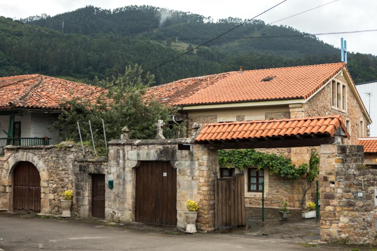 Posada Norte Barros Exterior photo
