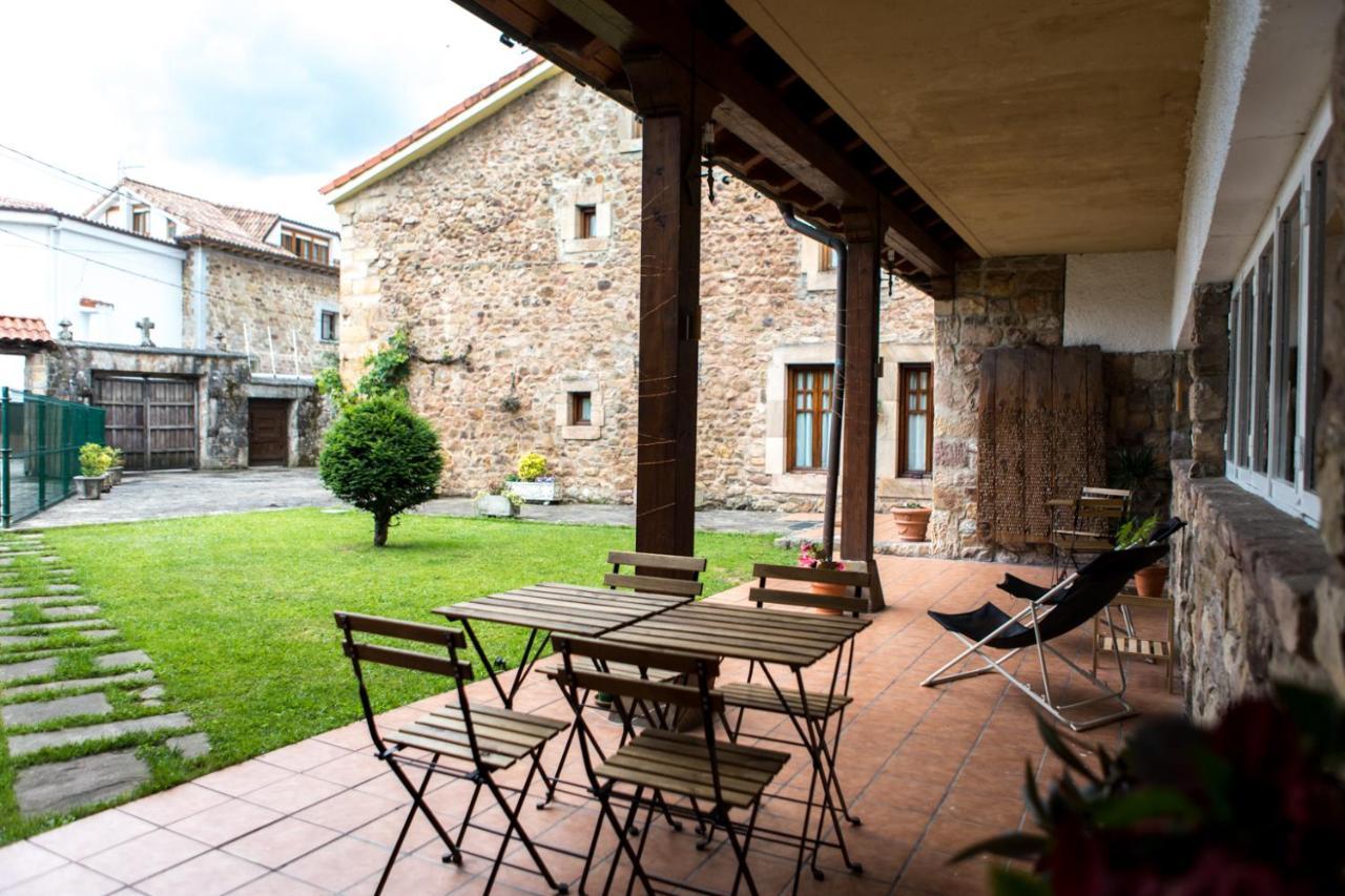 Posada Norte Barros Exterior photo
