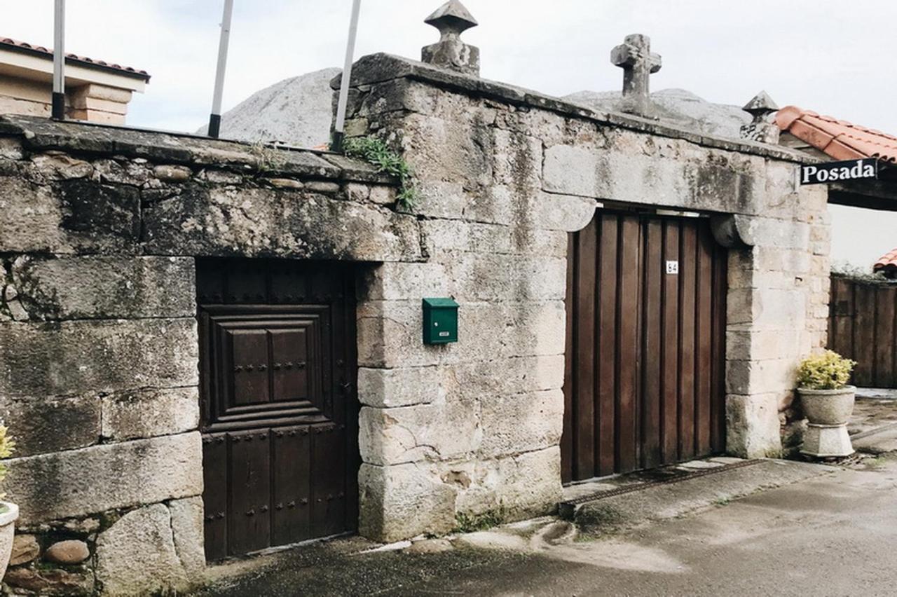 Posada Norte Barros Exterior photo