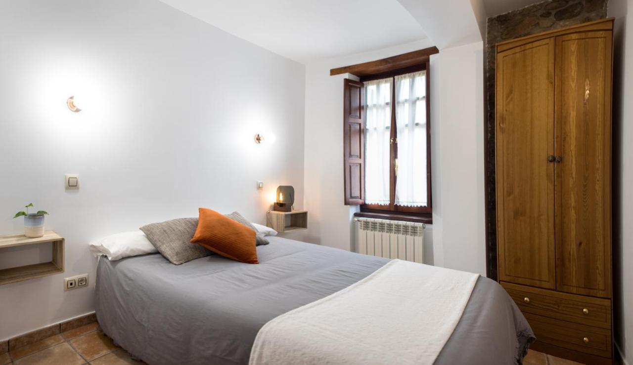 Posada Norte Barros Room photo
