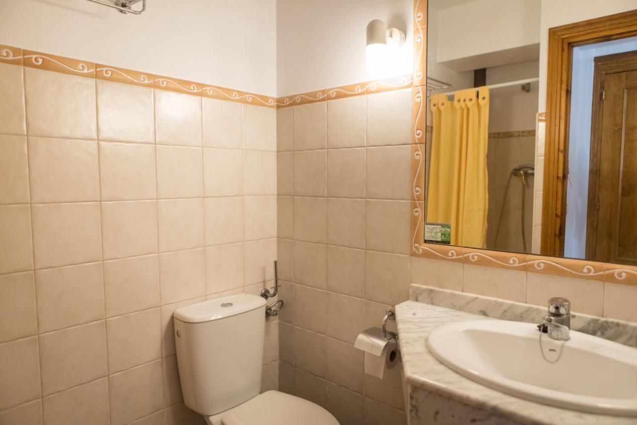 Posada Norte Barros Room photo