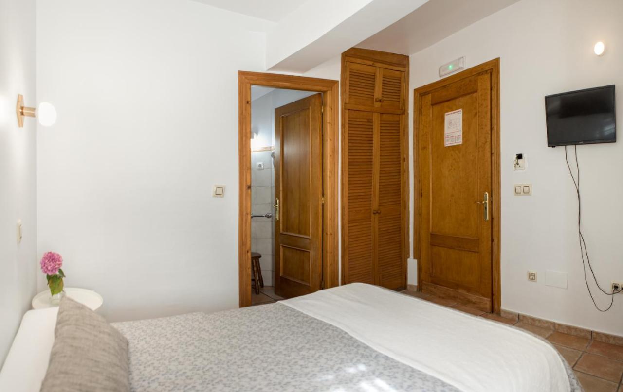 Posada Norte Barros Room photo