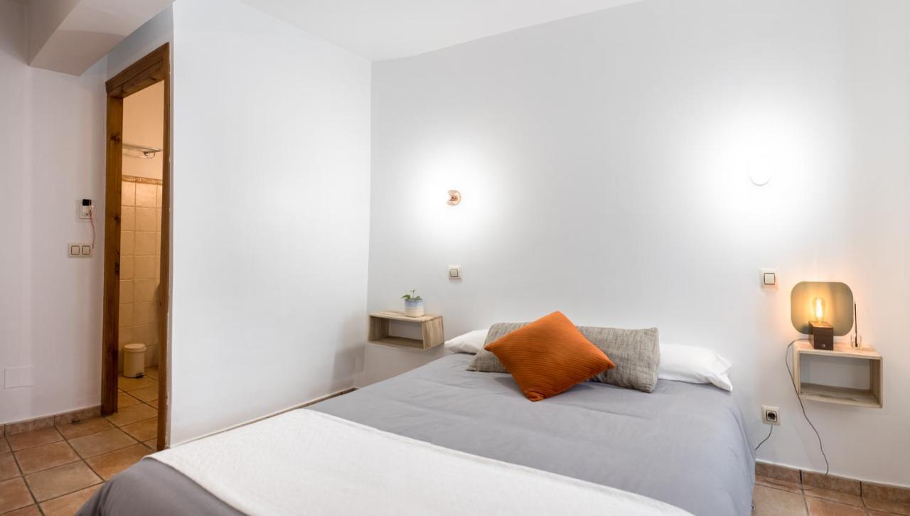 Posada Norte Barros Room photo